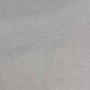 Hochbett KASVA mit Textilien Viena grey 