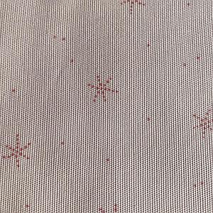 Hochbett KASVA mit Textilien Viena pink 