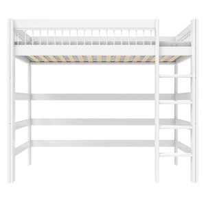 Hochbett rechte Leiter BREEZE Lifetime