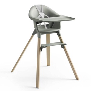 Hochstuhl CLIKK™ Stokke Glaciaer green