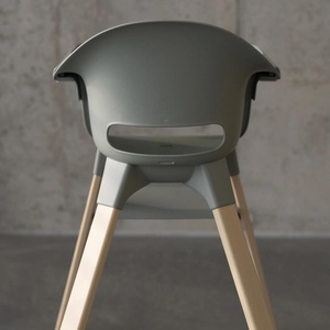 Hochstuhl CLIKK™ Stokke Glaciaer green