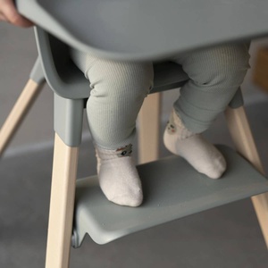 Hochstuhl CLIKK™ Stokke Glaciaer green