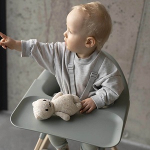 Hochstuhl CLIKK™ Stokke Glaciaer green