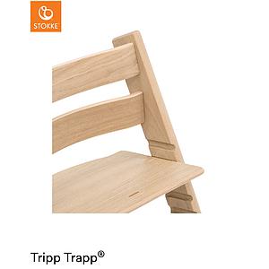 Hochstuhl Eiche TRIPP TRAPP Stokke natural
