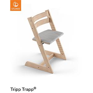 Hochstuhl Eiche TRIPP TRAPP Stokke natural
