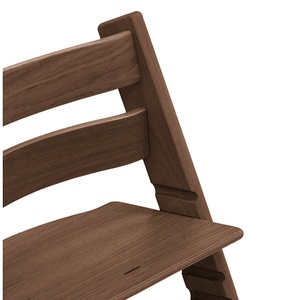 Hochstuhl Eiche TRIPP TRAPP Stokke Warm brown