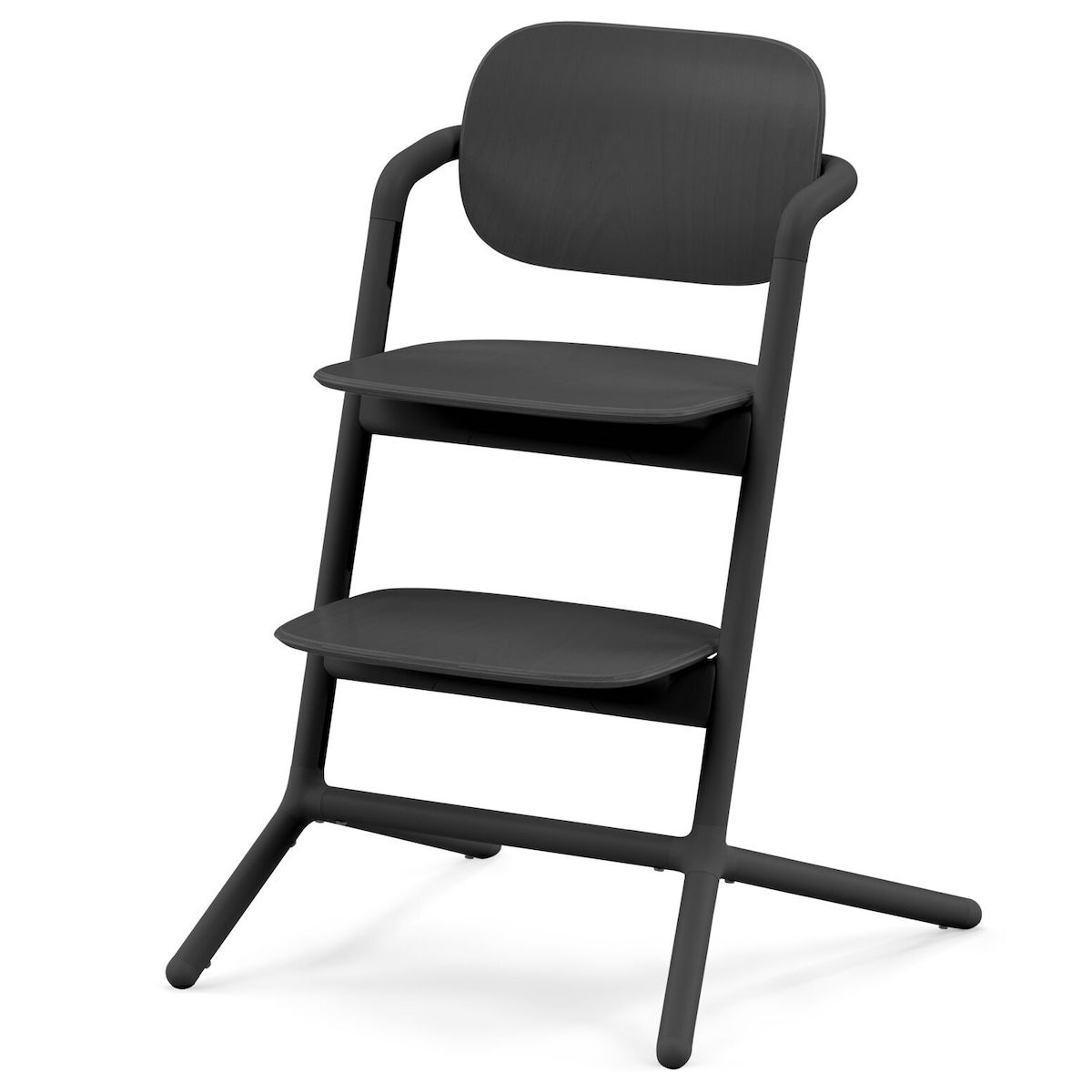 Hochstuhl LEMO Cybex Atemberaubend Schwarz