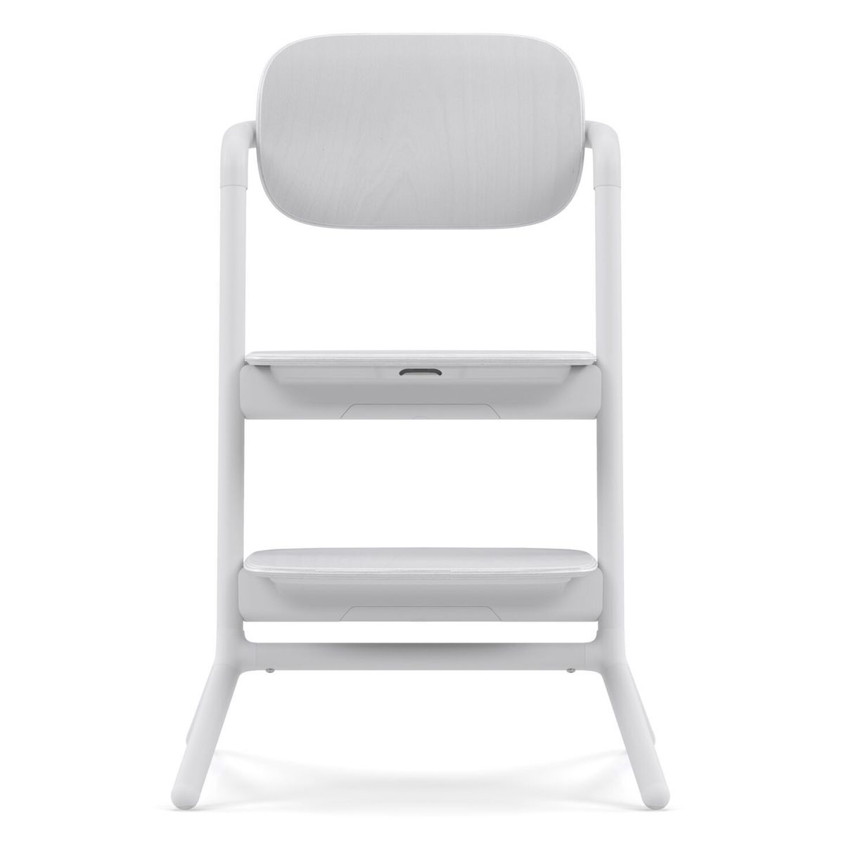 Hochstuhl LEMO Cybex Ganz Weiß