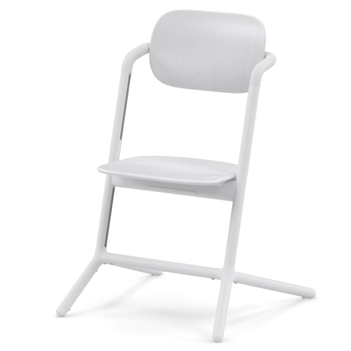 Hochstuhl LEMO Cybex Ganz Weiß
