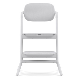 Hochstuhl LEMO Cybex Ganz Weiß