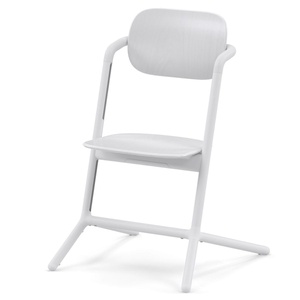 Hochstuhl LEMO Cybex Ganz Weiß