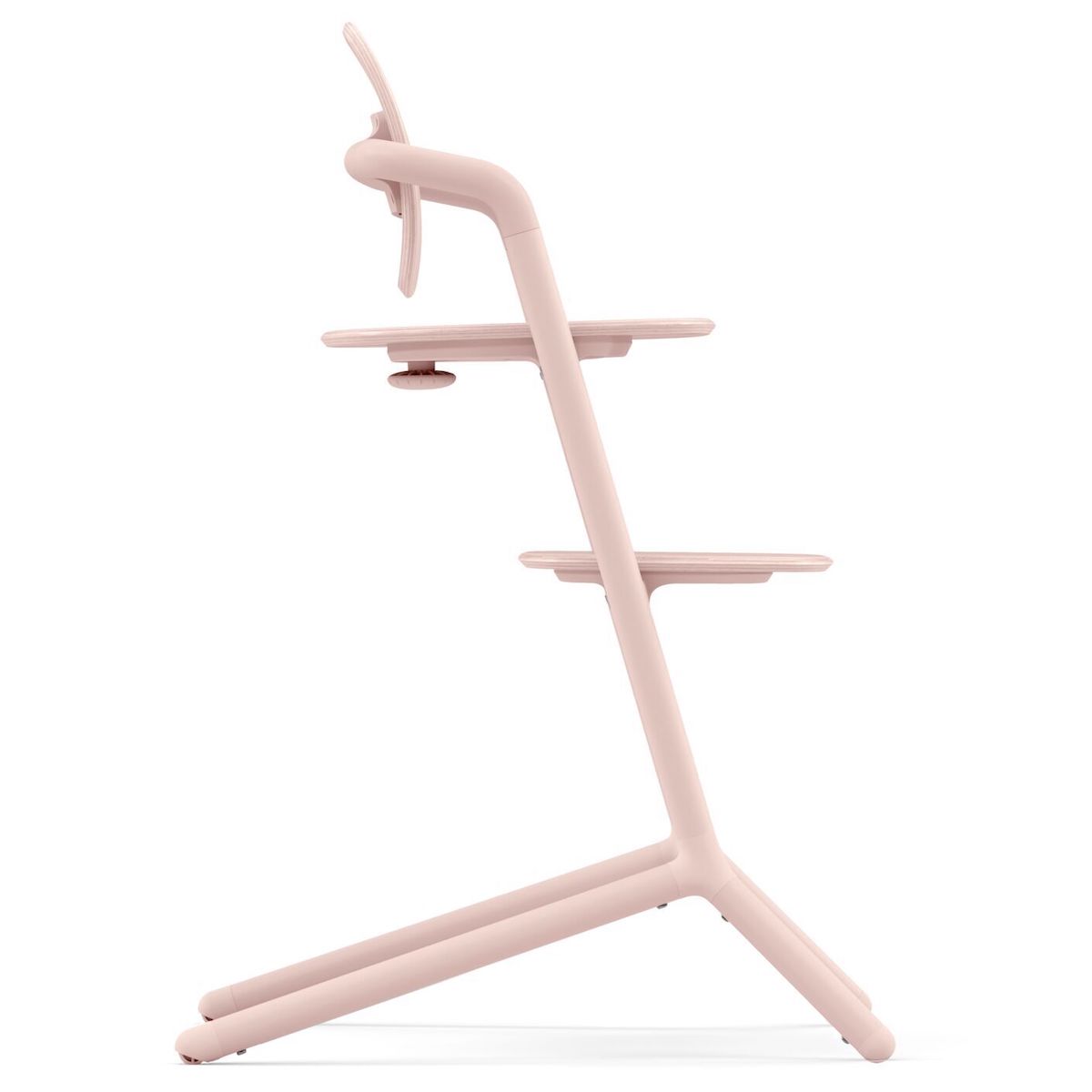 Hochstuhl LEMO Cybex Perle Rosa