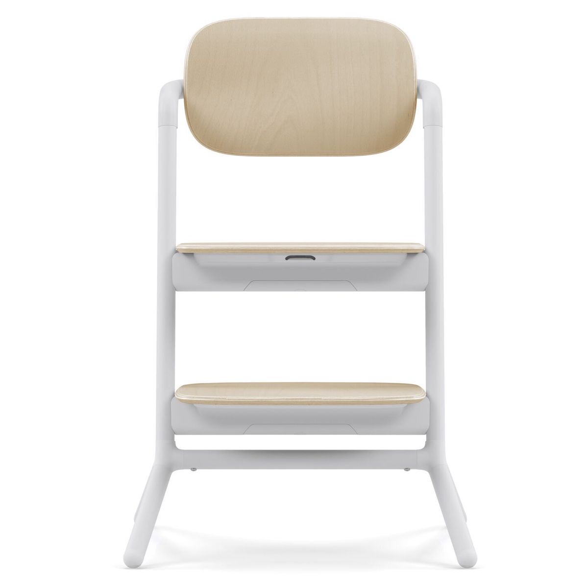 Hochstuhl LEMO Cybex Sand Weiß