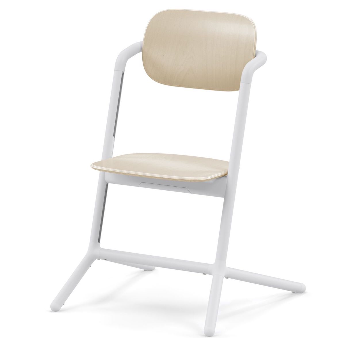 Hochstuhl LEMO Cybex Sand Weiß