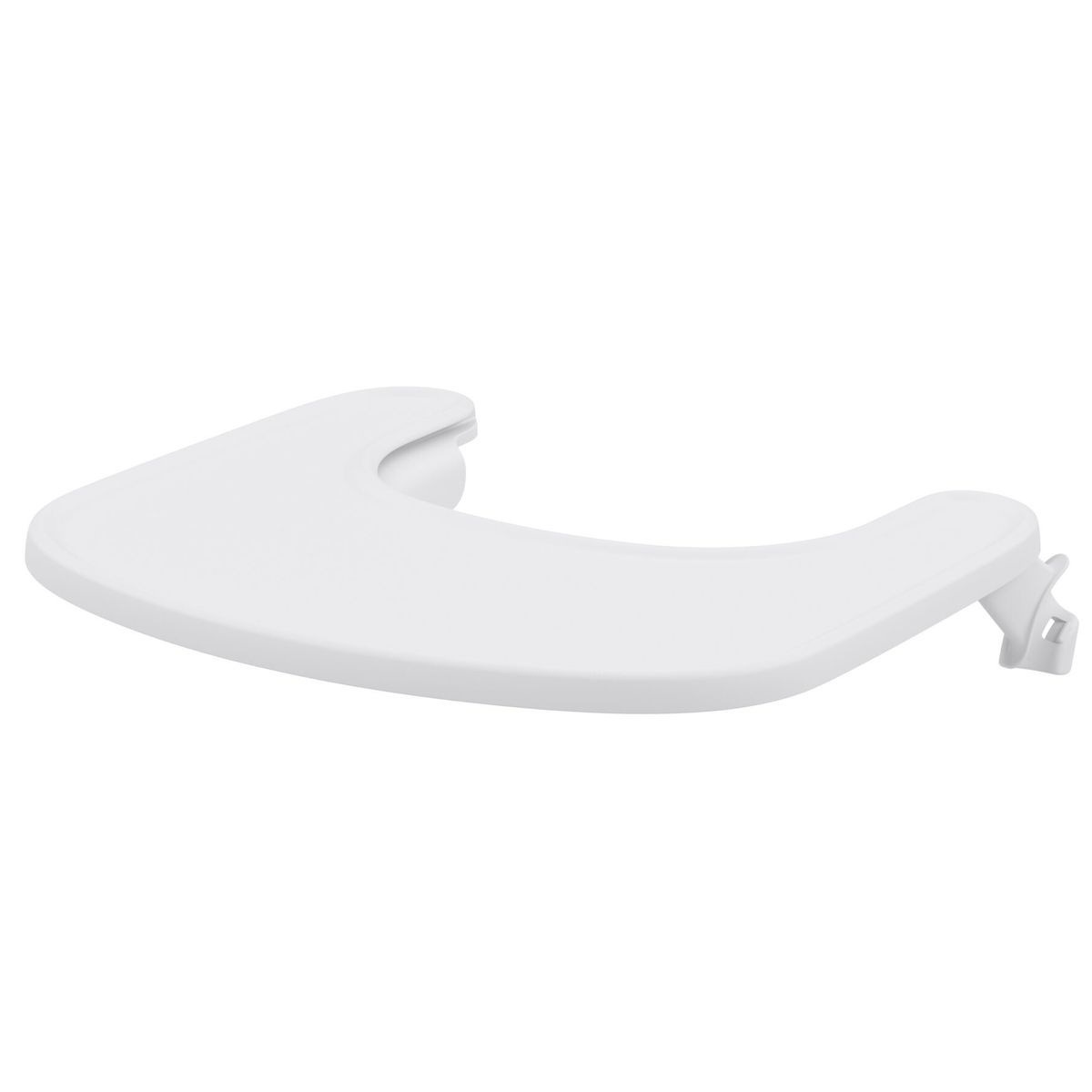 Hochstuhl Set LEMO 3in1 Cybex All White