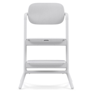 Hochstuhl Set LEMO 3in1 Cybex All White
