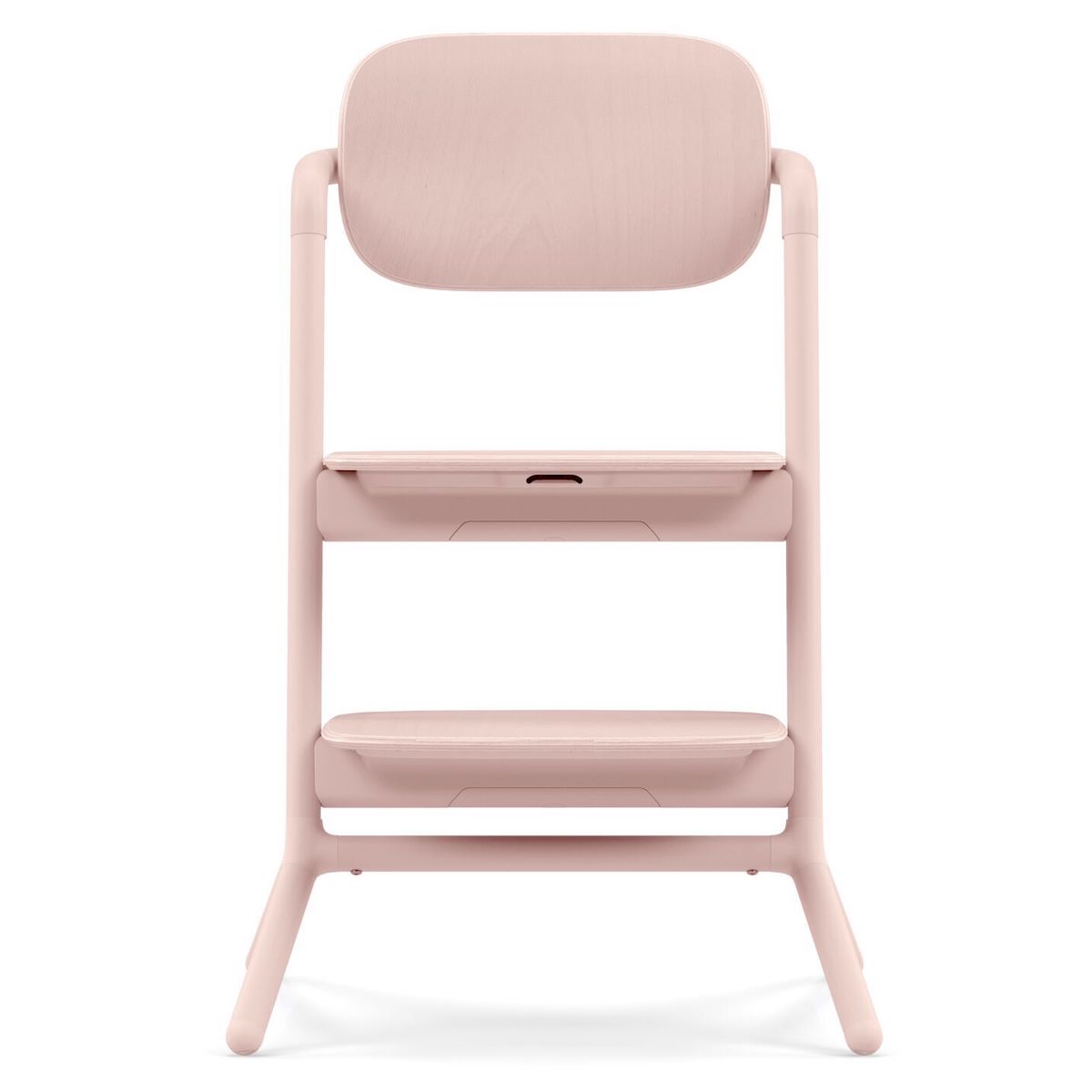 Hochstuhl Set LEMO 3in1 Cybex Pearl Pink