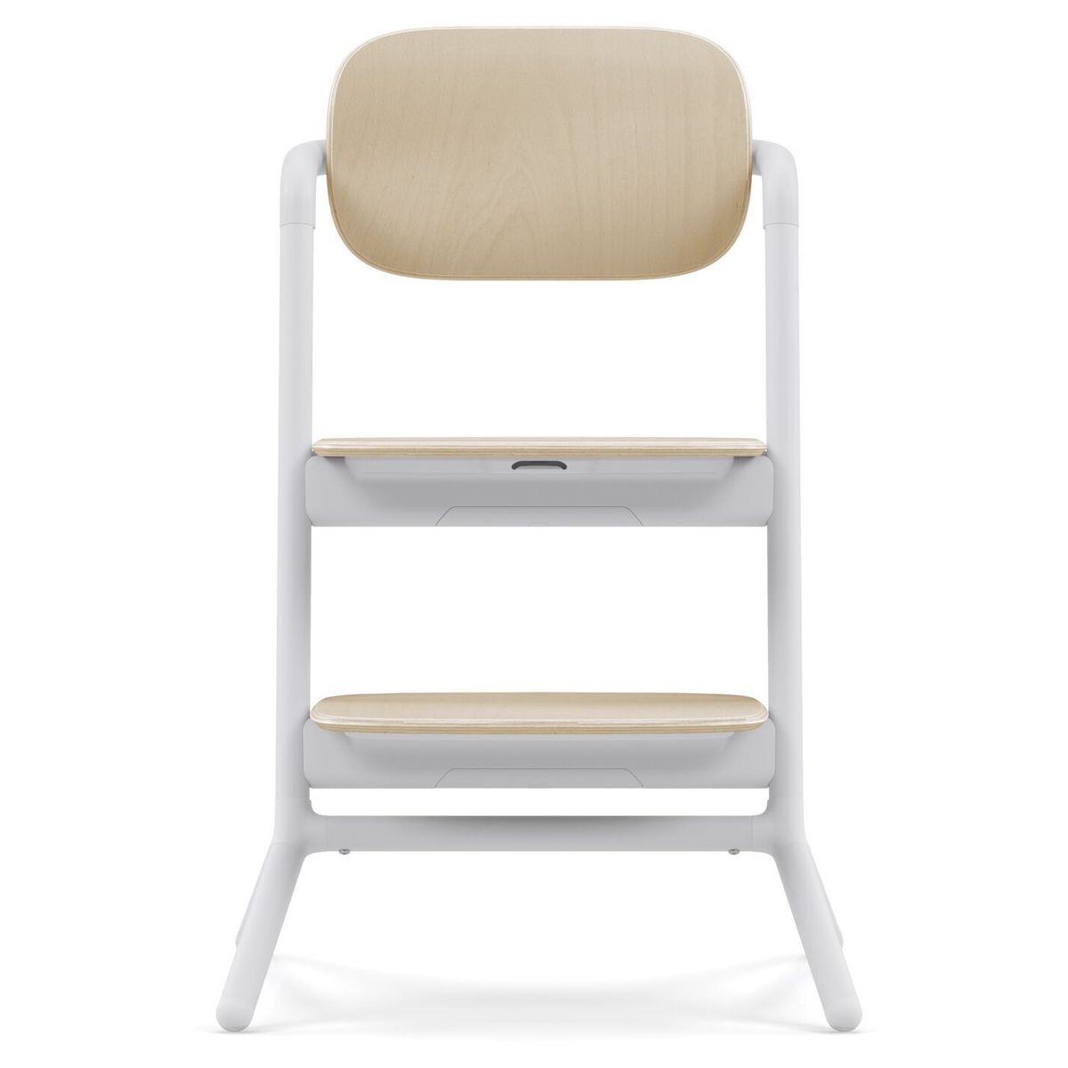 Hochstuhl Set LEMO 3in1 Cybex Sand White