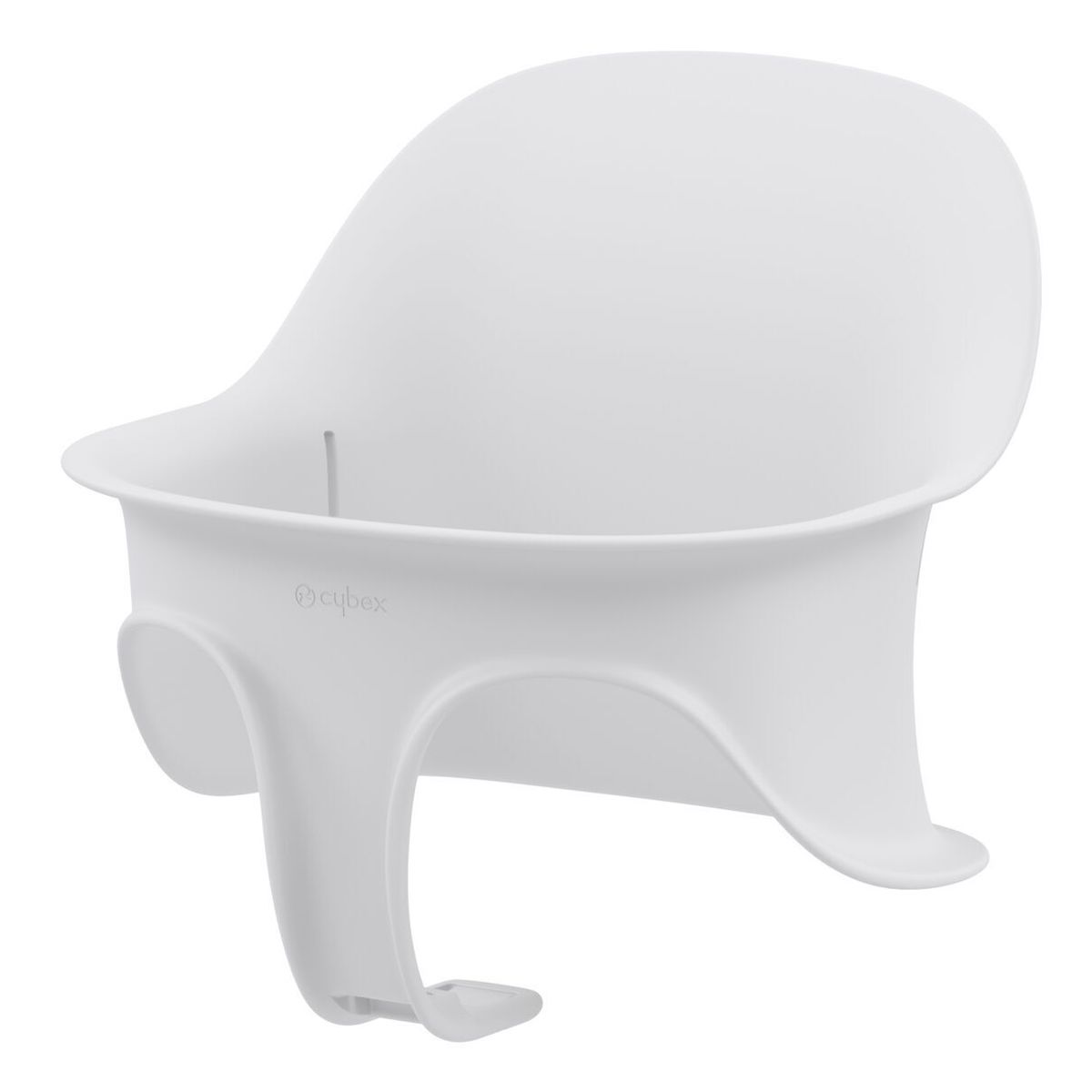 Hochstuhl Set LEMO 3in1 Cybex Sand White