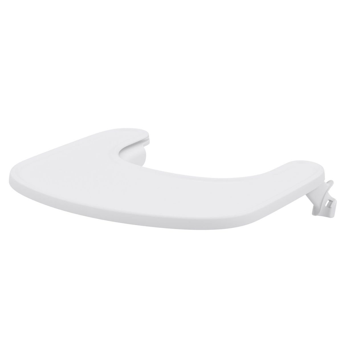 Hochstuhl Set LEMO 3in1 Cybex Sand White