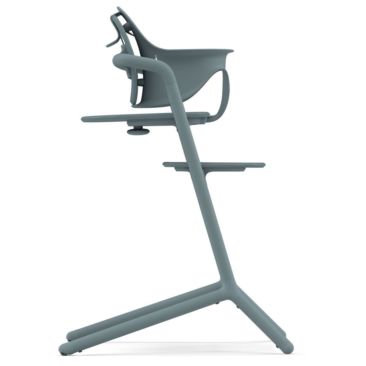 Hochstuhl Set LEMO 3in1 Cybex Stone Blue