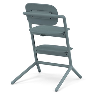 Hochstuhl Set LEMO 3in1 Cybex Stone Blue
