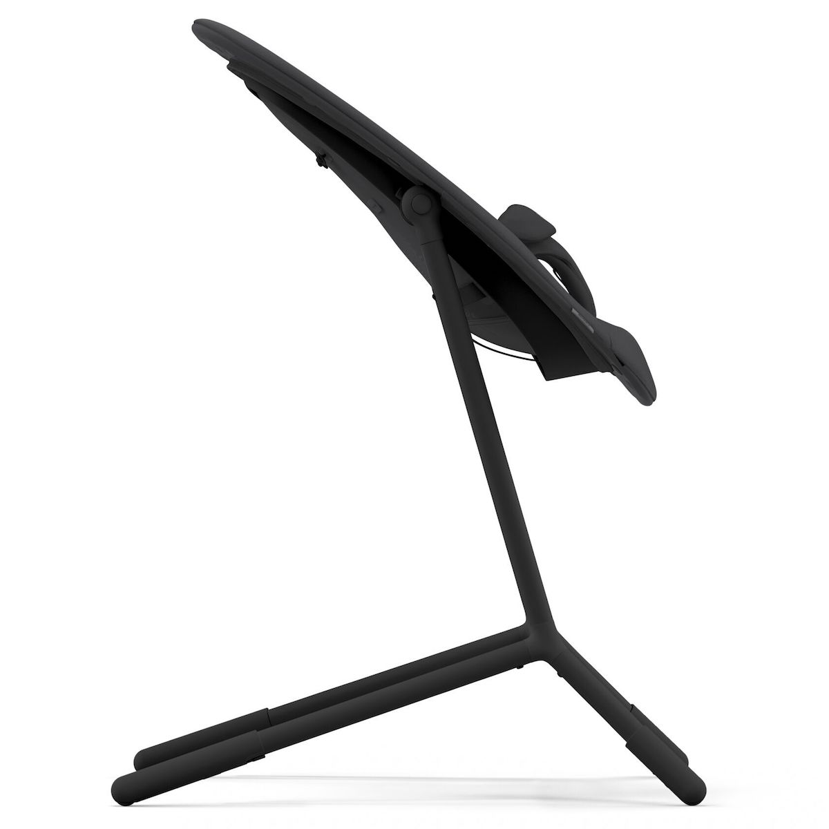 Hochstuhl Set LEMO 3in1 Cybex Stunning Black