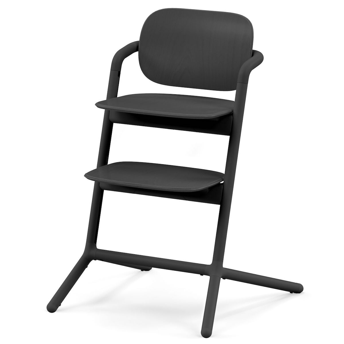 Hochstuhl Set LEMO 3in1 Cybex Stunning Black