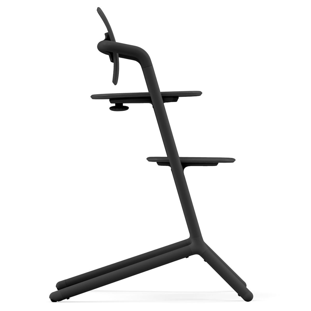 Hochstuhl Set LEMO 3in1 Cybex Stunning Black