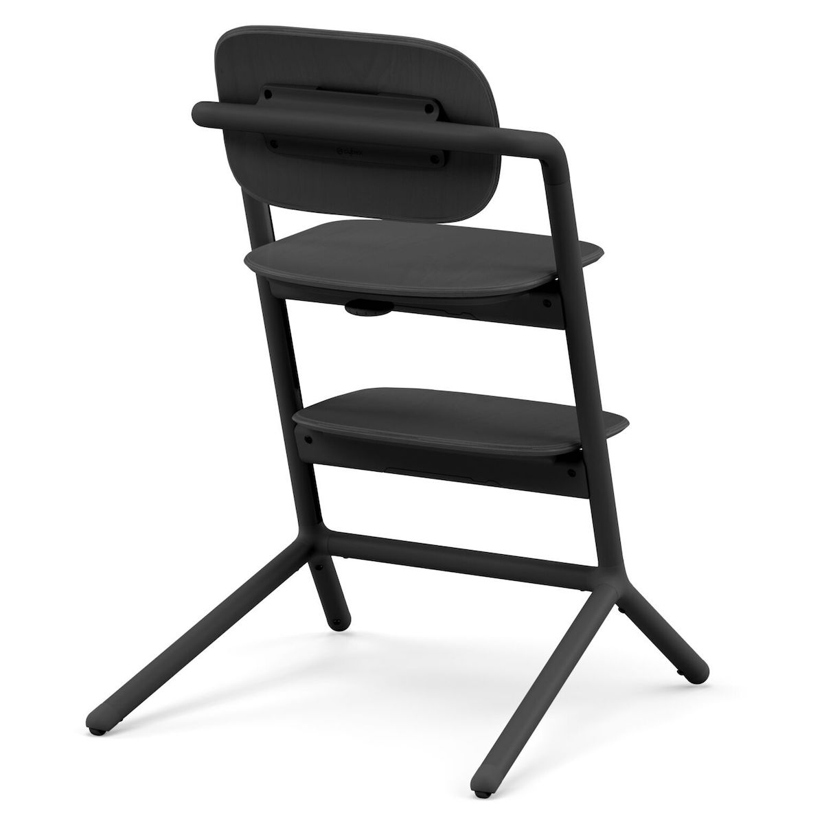 Hochstuhl Set LEMO 3in1 Cybex Stunning Black
