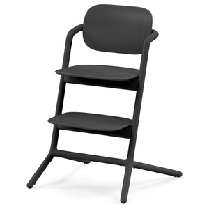 Hochstuhl Set LEMO 3in1 Cybex Stunning Black