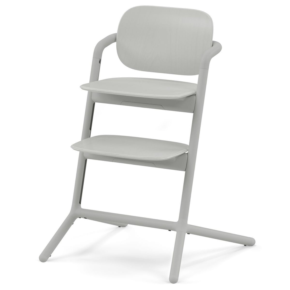 Hochstuhl Set LEMO 3in1 Cybex Suede Grey