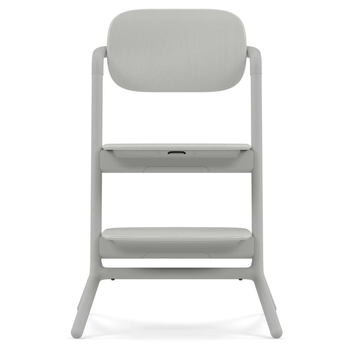 Hochstuhl Set LEMO 3in1 Cybex Suede Grey