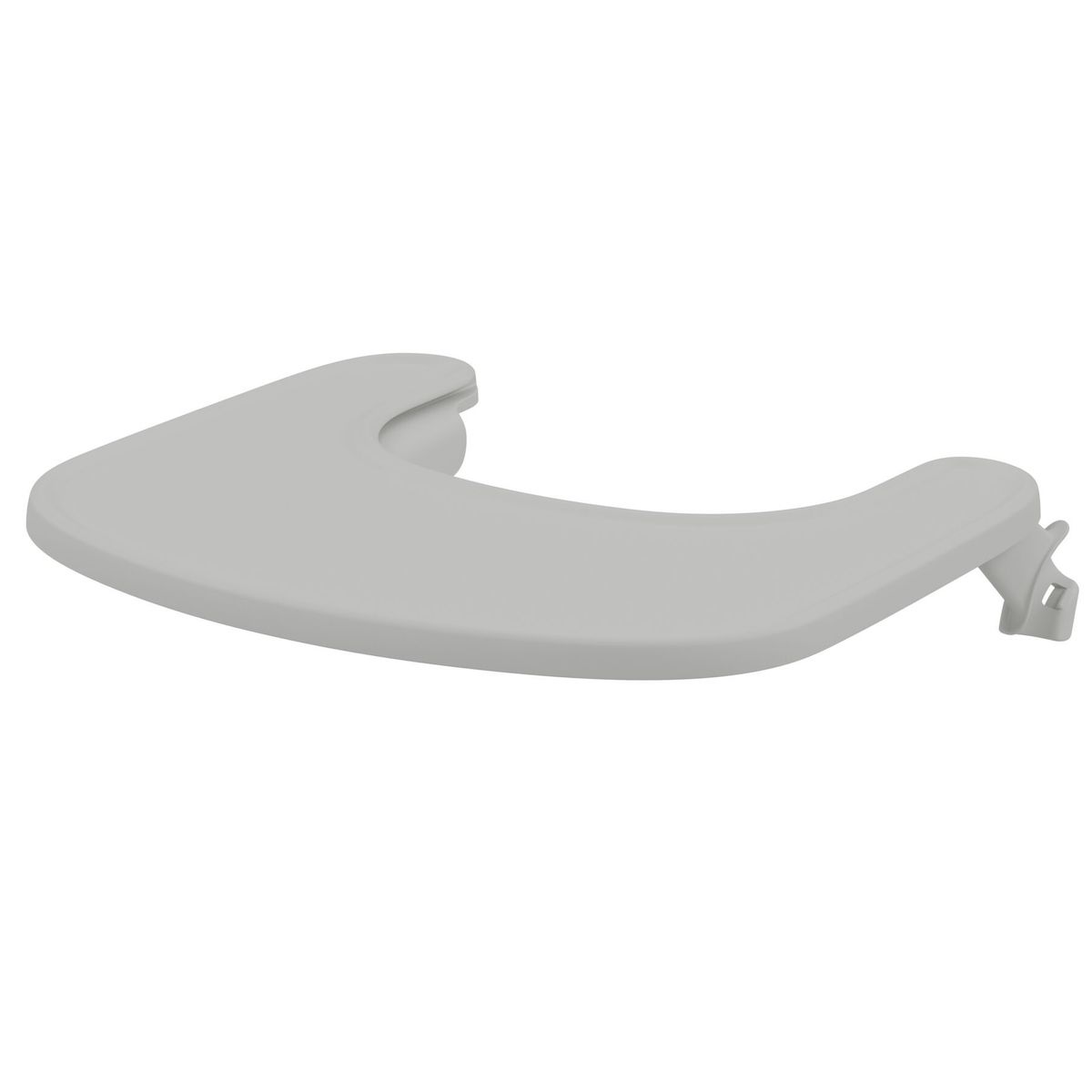 Hochstuhl Set LEMO 3in1 Cybex Suede Grey