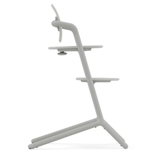Hochstuhl Set LEMO 3in1 Cybex Suede Grey