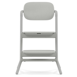 Hochstuhl Set LEMO 3in1 Cybex Suede Grey