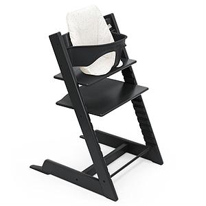 Hochstuhl  TRIPP TRAPP Stokke black 