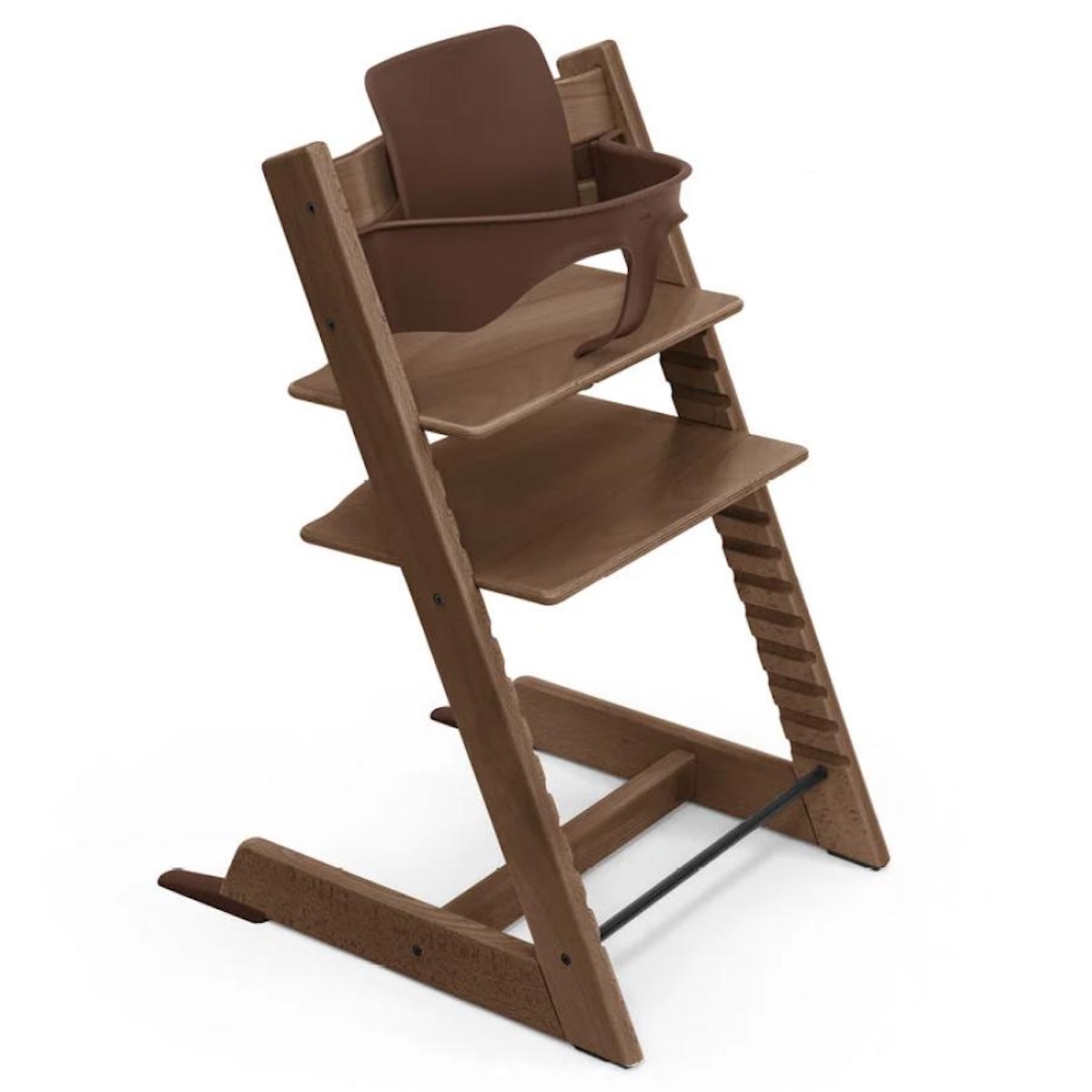 Hochstuhl TRIPP TRAPP Stokke Glacier warm brown