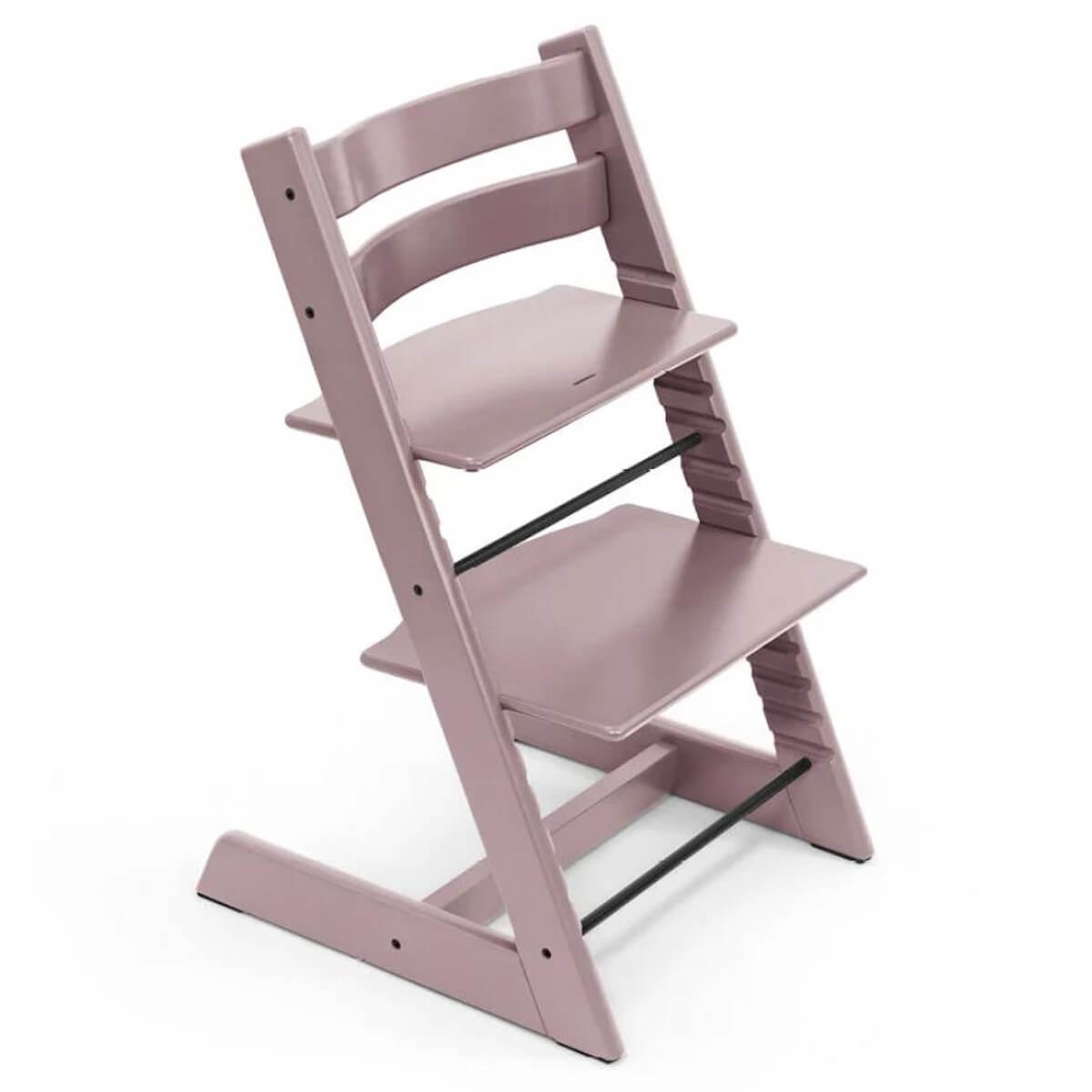 Hochstuhl  TRIPP TRAPP Stokke heather mauve