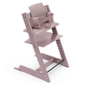 Hochstuhl  TRIPP TRAPP Stokke heather mauve