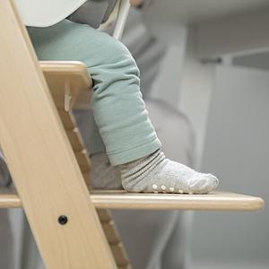 Hochstuhl  TRIPP TRAPP Stokke natural