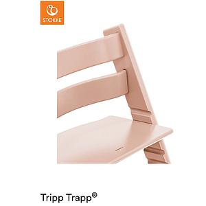 Hochstuhl  TRIPP TRAPP Stokke serene pink 