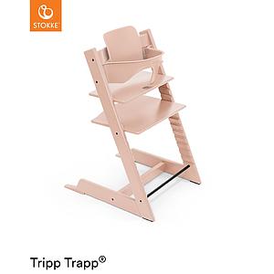 Hochstuhl  TRIPP TRAPP Stokke serene pink 