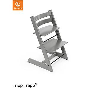 Hochstuhl  TRIPP TRAPP Stokke stormy grey
