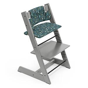Hochstuhl  TRIPP TRAPP Stokke stormy grey