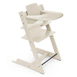 Hochstuhl TRIPP TRAPP Stokke vanilla white