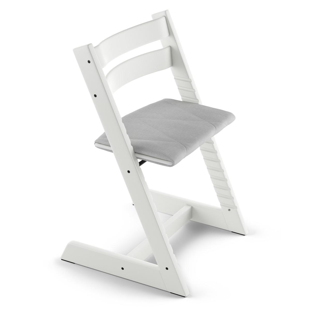 Hochstuhl  TRIPP TRAPP Stokke white