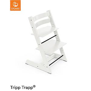 Hochstuhl  TRIPP TRAPP Stokke white