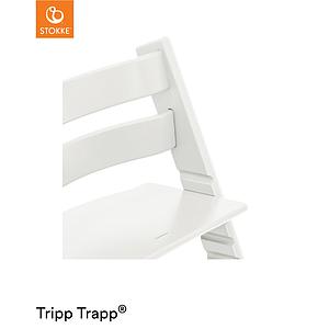 Hochstuhl  TRIPP TRAPP Stokke white