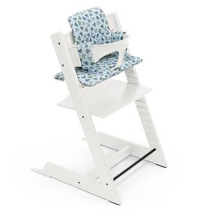 Hochstuhl  TRIPP TRAPP Stokke white